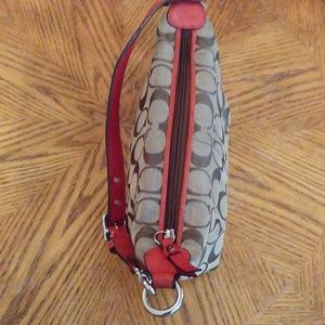 Coach Bags - Coach mini purse Coach Bags - Coach mini purse